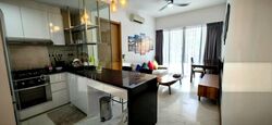 Waterfront Isle (D16), Condominium #518713061